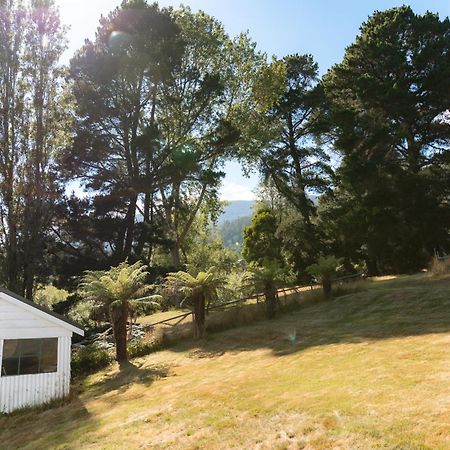 Maydena Chalet Εξωτερικό φωτογραφία