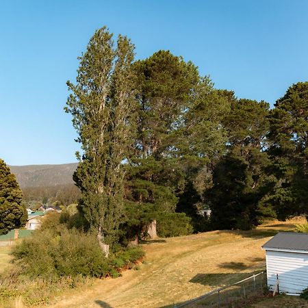Maydena Chalet Εξωτερικό φωτογραφία