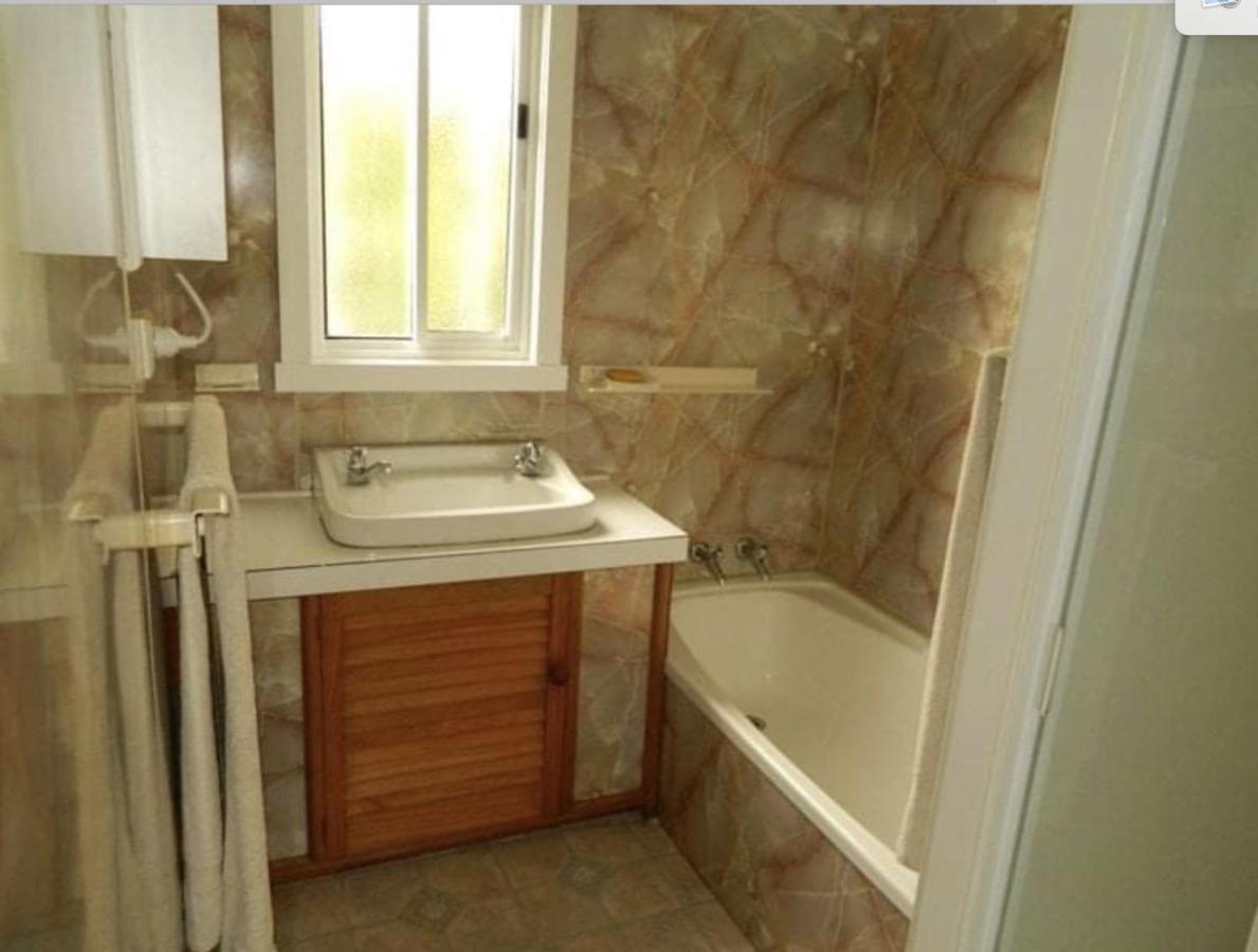 Maydena Chalet Εξωτερικό φωτογραφία