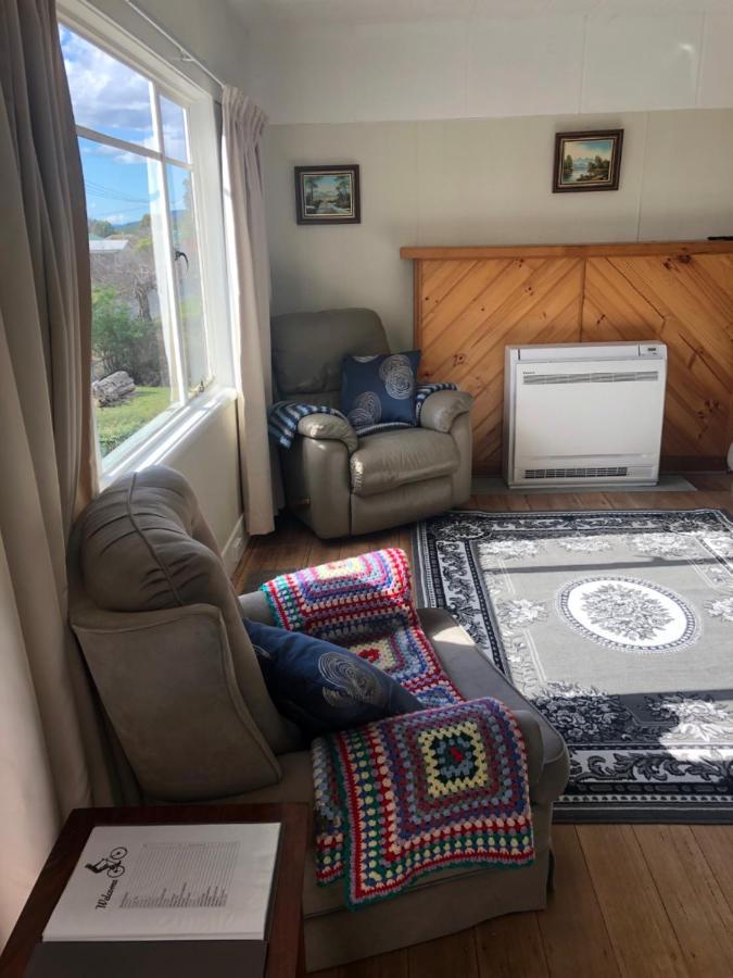 Maydena Chalet Εξωτερικό φωτογραφία