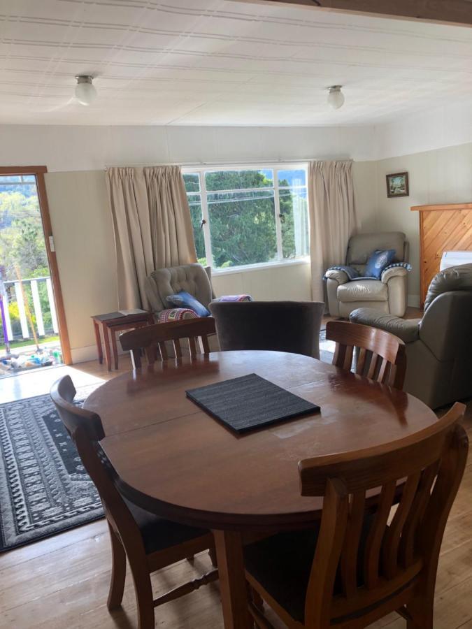 Maydena Chalet Εξωτερικό φωτογραφία