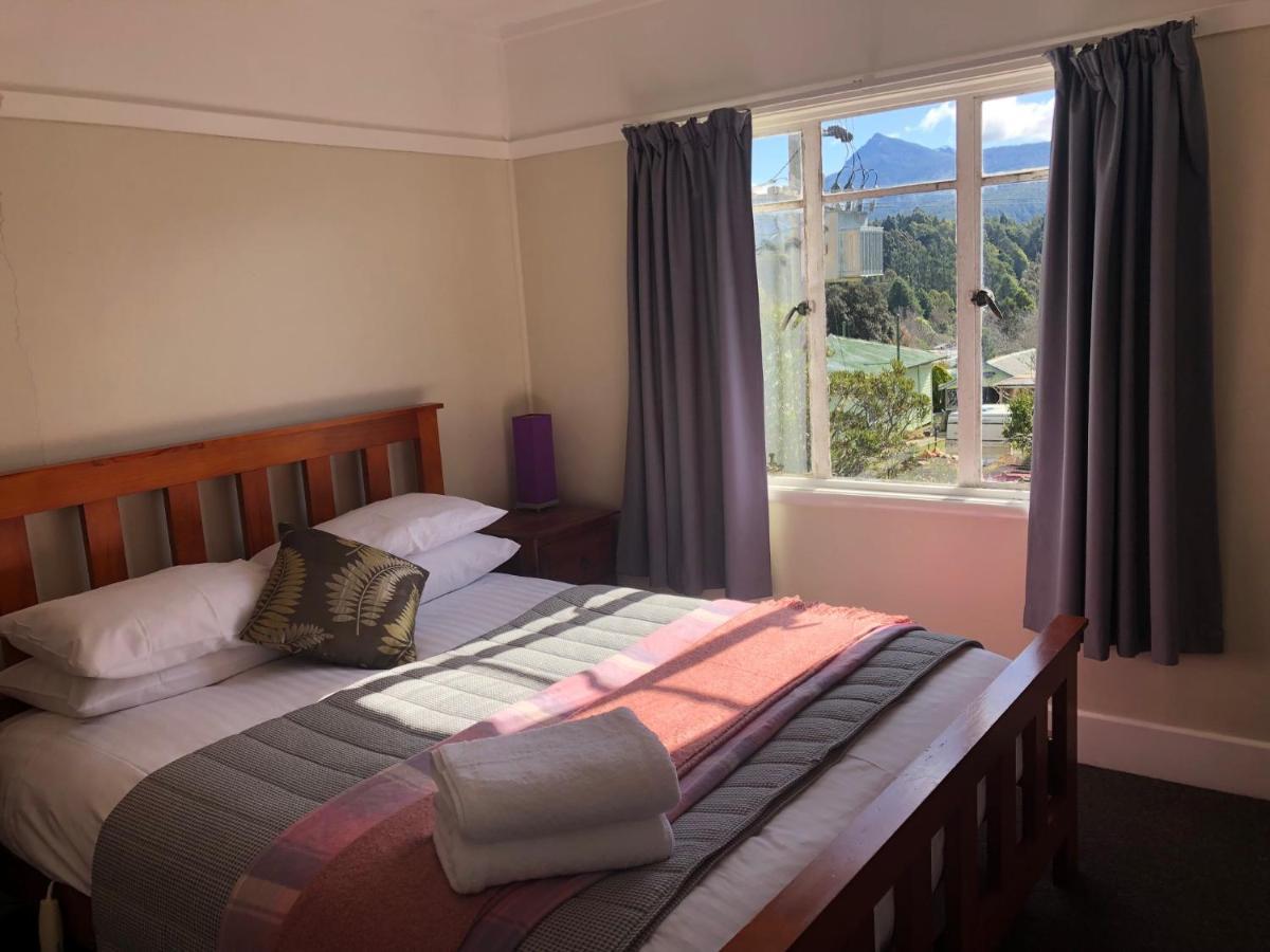 Maydena Chalet Εξωτερικό φωτογραφία