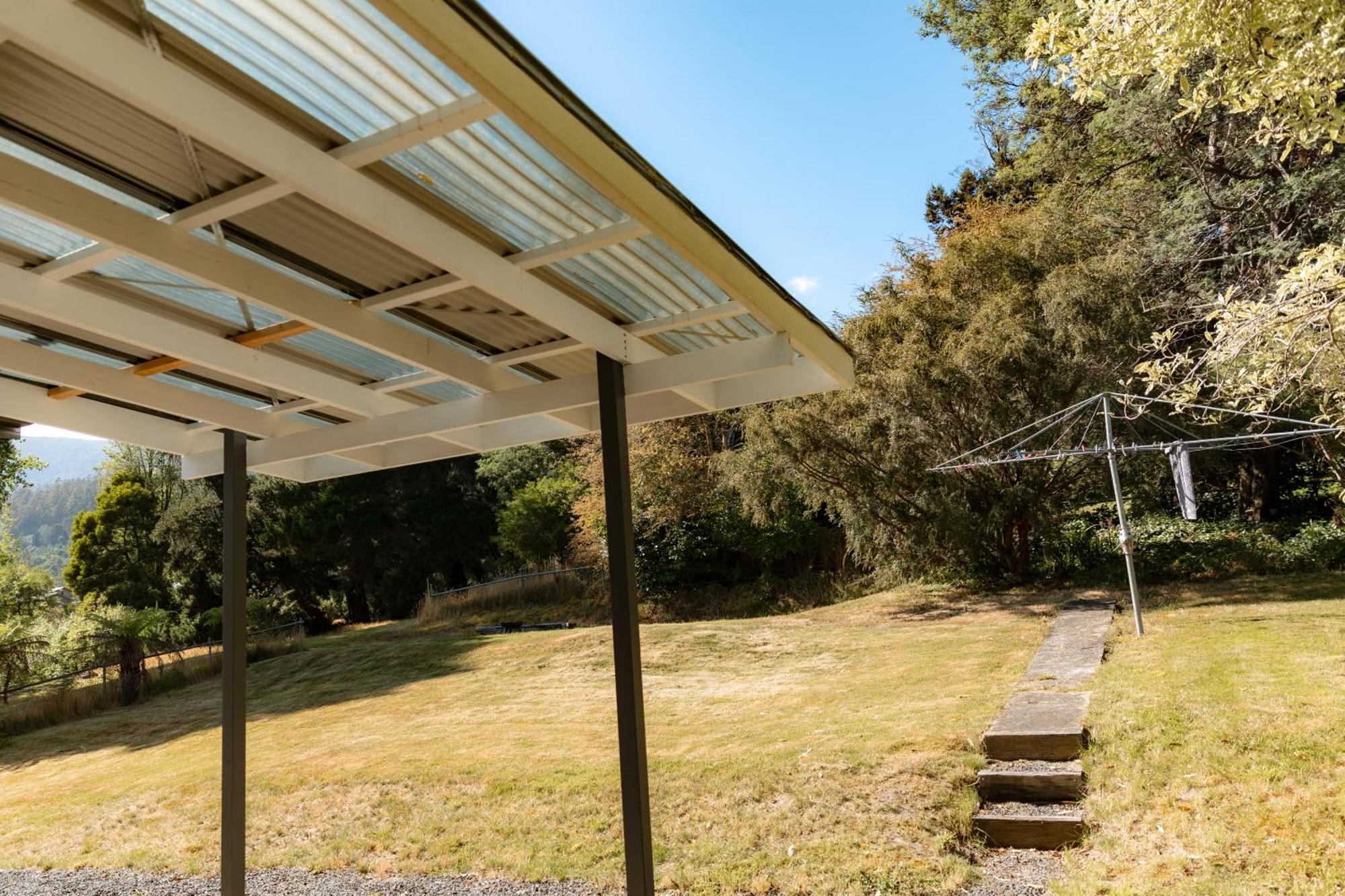 Maydena Chalet Εξωτερικό φωτογραφία
