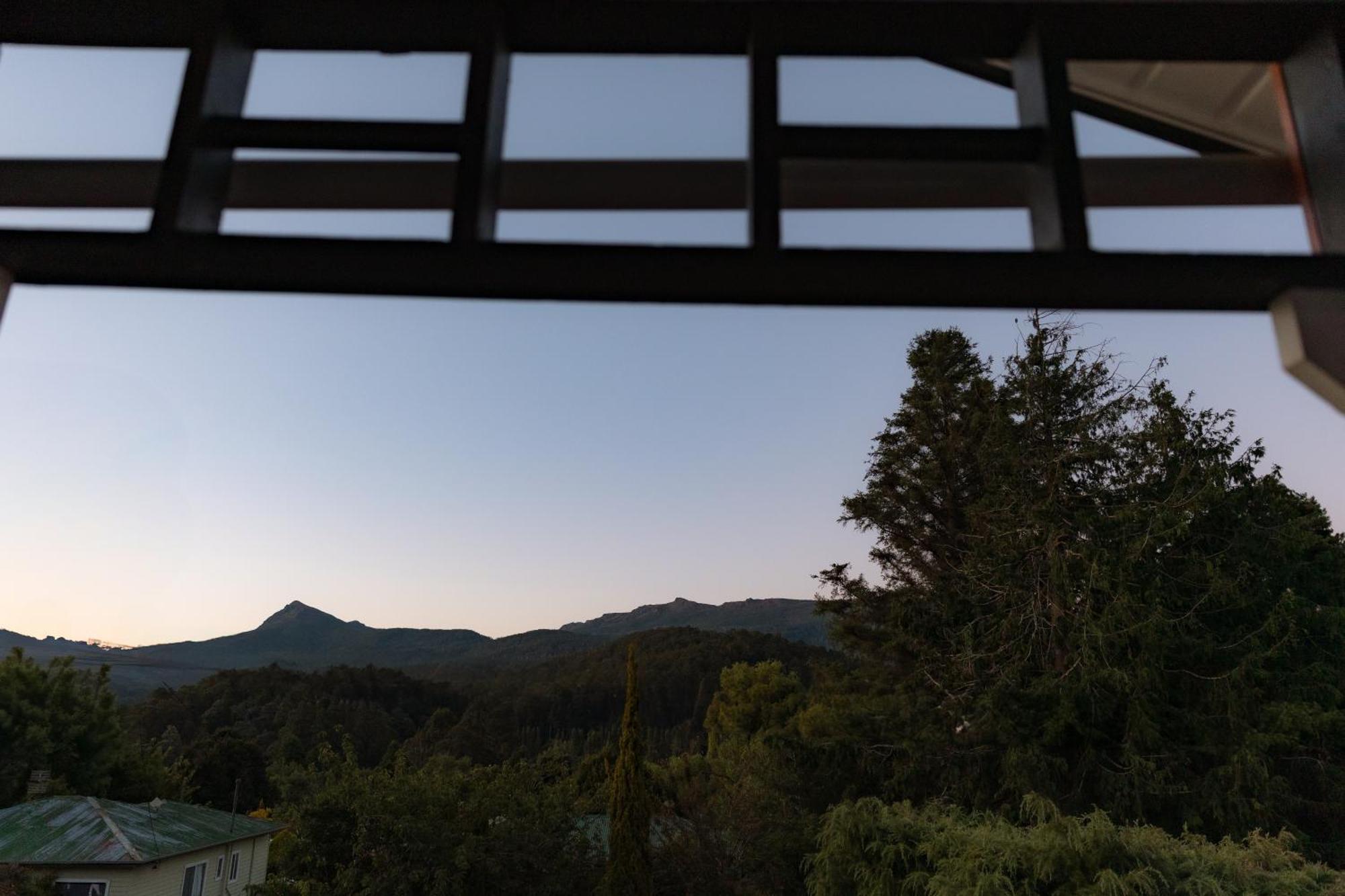 Maydena Chalet Εξωτερικό φωτογραφία