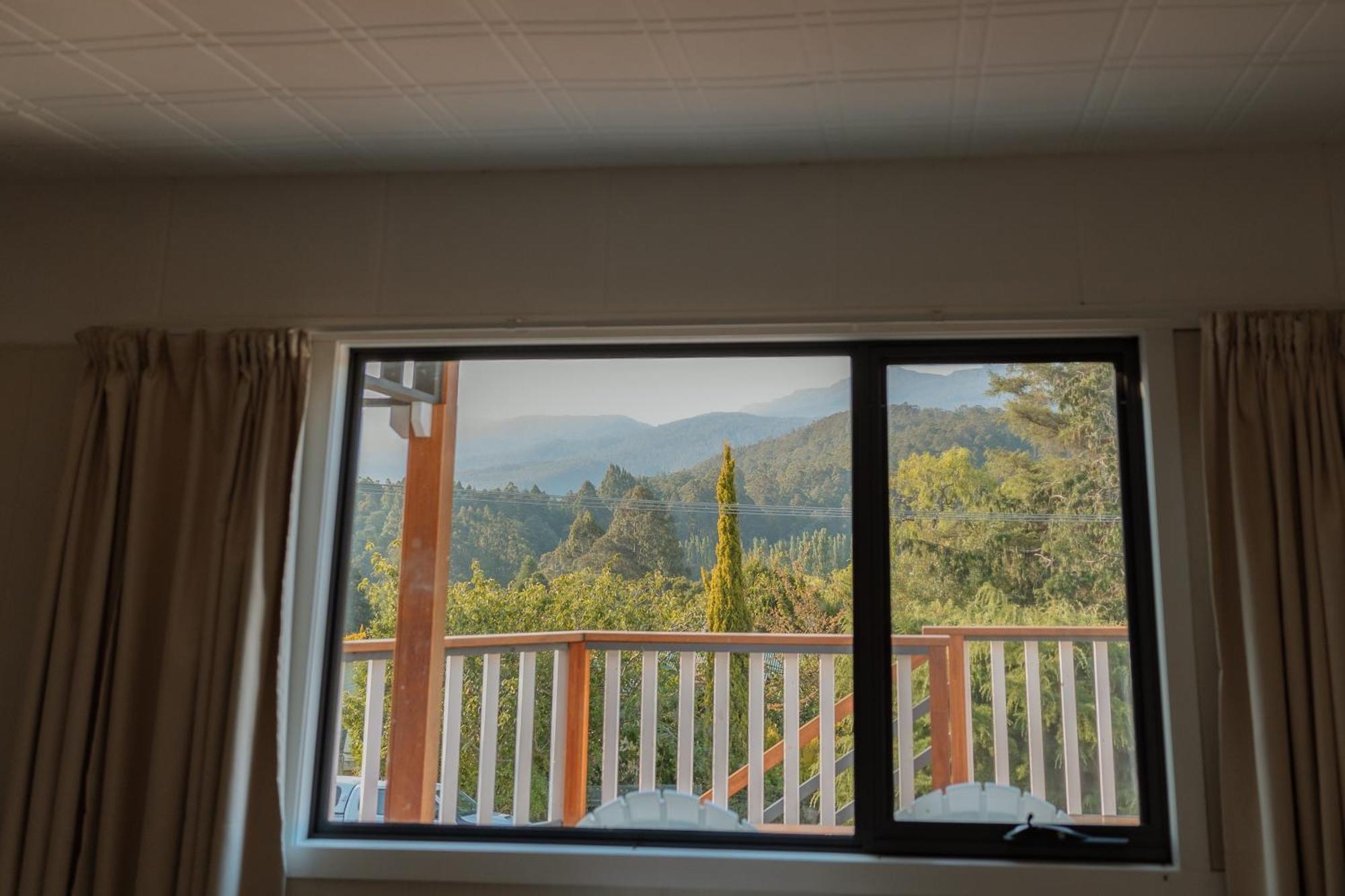 Maydena Chalet Εξωτερικό φωτογραφία